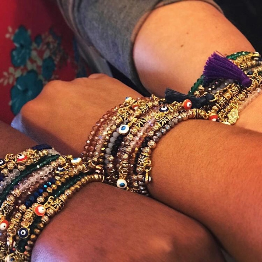 ILove fashion Bracelets
